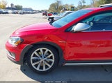 Volkswagen Golf Alltrack Tsi S/Tsi Se/Tsi Sel 3VWH17AU6HM511079 снимка