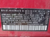 Volkswagen Golf Alltrack Tsi S/Tsi Se/Tsi Sel 3VWH17AU6HM511079 снимка