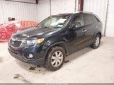 Kia Sorento Lx 5XYKT4A69DG331184 снимка