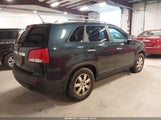 Kia Sorento Lx 5XYKT4A69DG331184 снимка