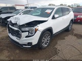 GMC Terrain Awd Slt 3GKALVEG4RL230501 снимка