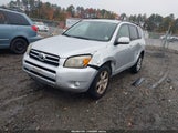 Toyota Rav4 Limited JTMBD31VX76046323 снимка