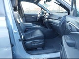 Honda Passport Awd Ex-L 5FNYF8H5XSB007462 снимка