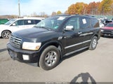 Infiniti Qx56 5N3AA08C95N804102 снимка