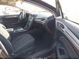 Ford Fusion Hybrid Se 3FA6P0LU8JR101458 fotografie
