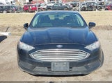 Ford Fusion Hybrid Se 3FA6P0LU8JR101458 снимка