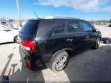 Kia Sorento Lx 5XYKTCA68EG506360 снимка