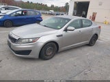 Kia Optima Lx KNAGM4A77B5110861 photo