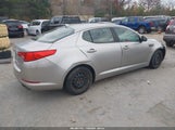 Kia Optima Lx KNAGM4A77B5110861 снимка