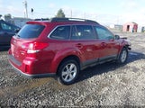 Subaru Outback 2.5I Premium 4S4BRBCC8E3254587 снимка