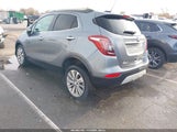 Buick Encore Fwd Preferred KL4CJASB0KB942663 снимка