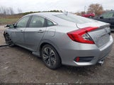 Honda Civic Ex-L JHMFC1F78JX023724 снимка