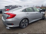 Honda Civic Ex-L JHMFC1F78JX023724 снимка
