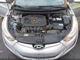 Hyundai Elantra Se KMHDH4AE1GU483699 снимка