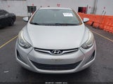 Hyundai Elantra Se KMHDH4AE1GU483699 снимка