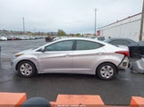 Hyundai Elantra Se KMHDH4AE1GU483699 снимка