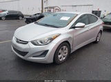 Hyundai Elantra Se KMHDH4AE1GU483699 снимка