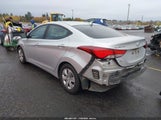 Hyundai Elantra Se KMHDH4AE1GU483699 снимка