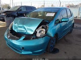 Honda Fit JHMGE8H31DC039924 снимка