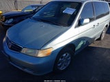 Honda Odyssey Ex 5FNRL18884B136866 снимка