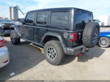 Jeep Wrangler 4-Door Rubicon 4X4 1C4PJXFGXSW589938 снимка