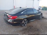 Honda Accord Sport 1HGCV1F34NA118092 fotografie