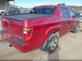 Honda Ridgeline Rt 2HJYK16256H533246 снимка