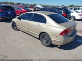 Honda Civic Lx 1HGFA16557L110052 снимка