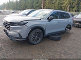 Honda Cr-V Hybrid Sport-L 7FARS5H8XRE015438 снимка
