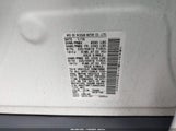 Nissan Rogue Sl JN8AT2MT7JW465499 снимка