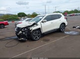 Nissan Rogue Sl JN8AT2MT7JW465499 снимка