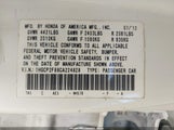 Honda Accord 2.4 Ex-L 1HGCP2F88CA224828 снимка