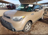 Kia Soul ! KNDJN2A22E7023800 снимка