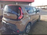 Kia Soul ! KNDJN2A22E7023800 снимка