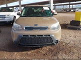 Kia Soul ! KNDJN2A22E7023800 снимка