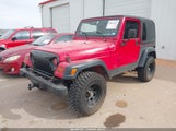 Jeep Wrangler Se 1J4FY29PXVP471371 снимка
