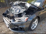 Audi A5 45 Premium WAUTNAF57KA051562 снимка