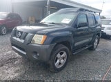 Nissan Xterra Se 5N1AN08U58C539409 photo