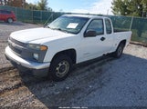 Chevrolet Colorado 1GCCS196X48130119 снимка