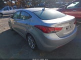 Hyundai Elantra Limited 5NPDH4AEXDH395292 снимка