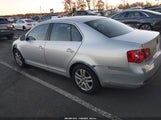 Volkswagen Jetta Tdi 3VWST71K45M625320 снимка