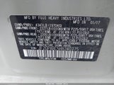 Subaru Crosstrek 2.0I Premium JF2GPABC5HH240375 снимка