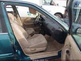Honda Accord 10Th Anniversary 1HGCB7690PA112311 photo