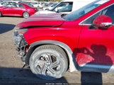 Hyundai Santa Fe Sel 5NMS34AJ1PH501696 снимка
