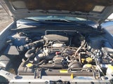 Subaru Forester 2.5X JF1SG65677H737329 снимка