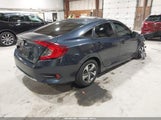 Honda Civic Lx 2HGFC2F65LH512041 снимка