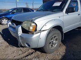 Nissan Frontier Xe-V6 1N6ED29Y43C450359 снимка
