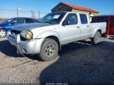 Nissan Frontier Xe-V6 1N6ED29Y43C450359 снимка