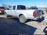 Nissan Frontier Xe-V6 1N6ED29Y43C450359 снимка