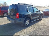Nissan Xterra S 5N1AN0NW2BC501598 снимка